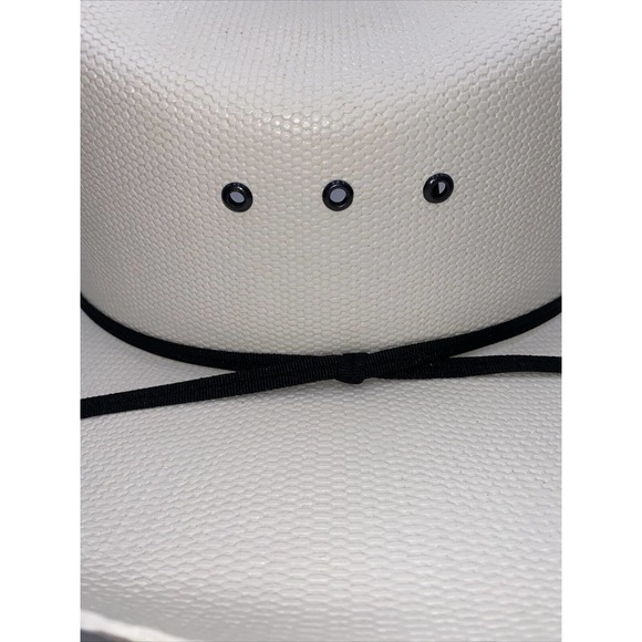 Men’s Cody James Bangora 15X Cowboy Hat Size 7 1/2 - Picture 5 of 8